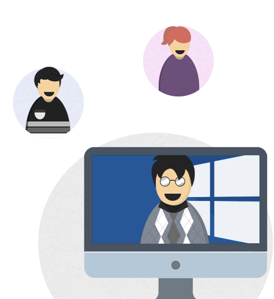 revenda hospedagem windows