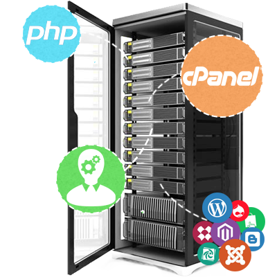 CPANEL