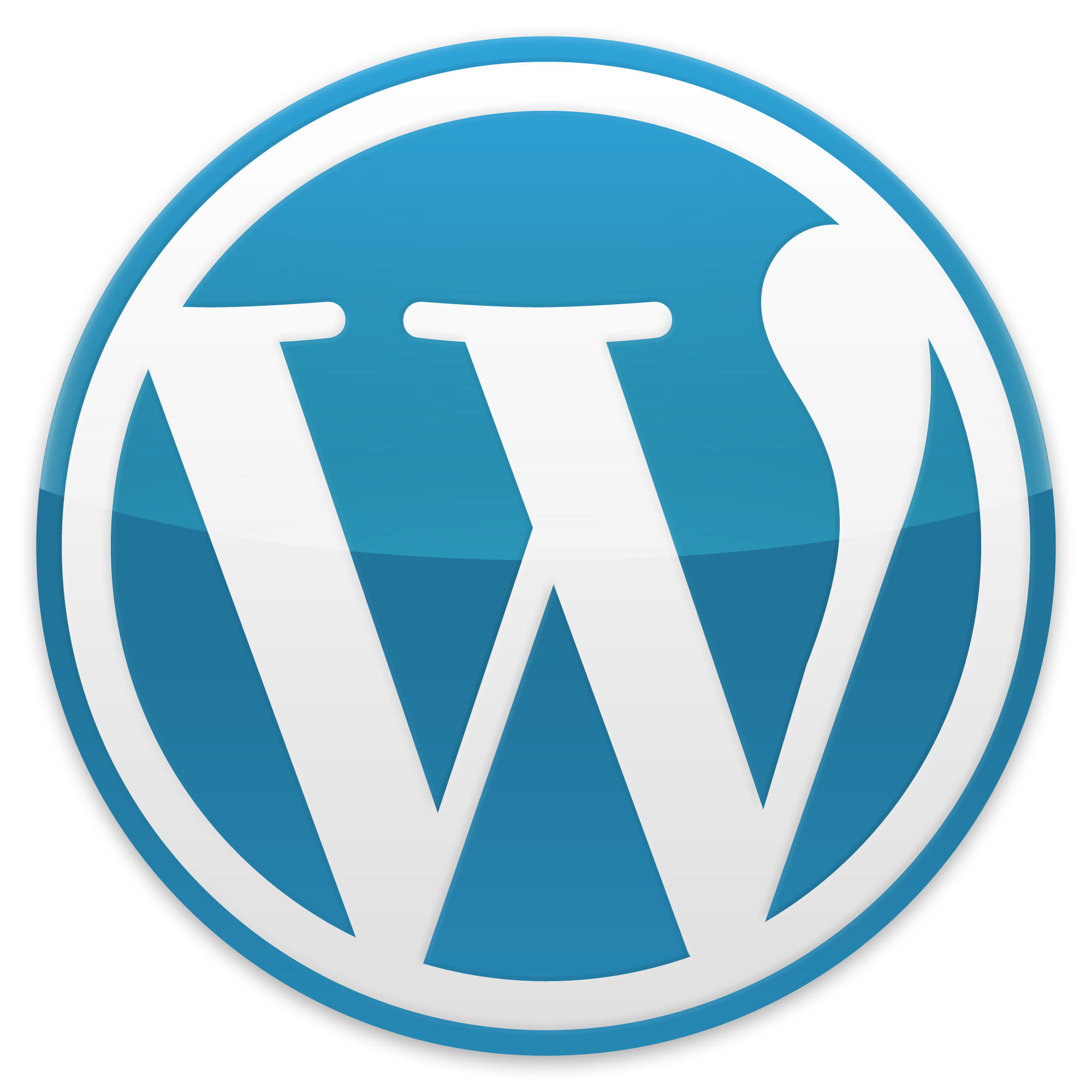 wordpress hospedagem