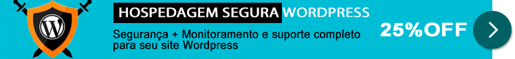 hospedagem wordpress